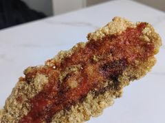 -香酥鸡排(京汉大道店)