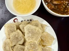 炸灌肠-姚记炒肝店(鼓楼店)