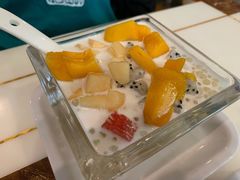 -爽爽王牌甜品(河背村店)