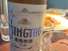 -前海沿·青岛菜(五四广场永旺店)