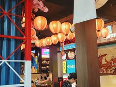 -桃太郎创作料理(大坪店)