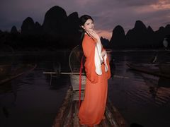 -香宫中餐厅 · 桂林香格里拉