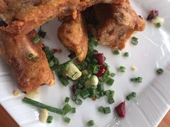 -胖大嫂渔家排档·全海景餐厅(渔村店)