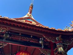-安溪清水岩