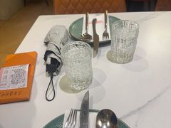 -CRAZYONES克芮旺斯西班牙餐厅(苏州中心店)