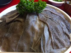 -山城辣妹子(定福庄店)