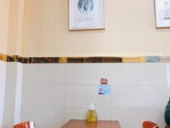 大堂-汉思肴 热面皮(虬江路店)