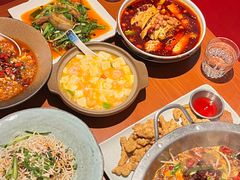 -成都娃娃花园餐厅 (南艺旗舰店)