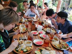 -Pundi Pundi Restaurant