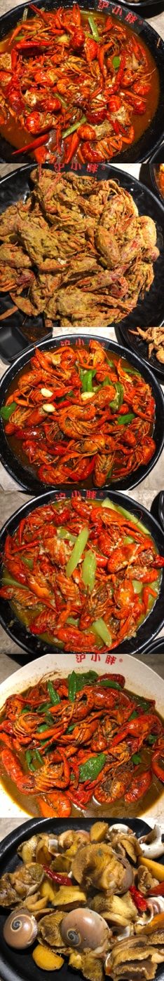 -沪小胖小龙虾(淮海中路旗舰店)