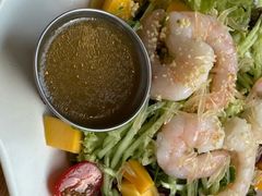 -HELLO 27 意面·沙拉·帕尼尼