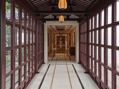 门面-杭州西子湖四季酒店·金沙厅