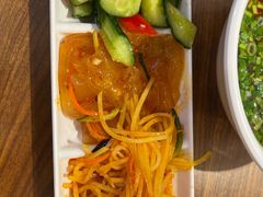 -丝路伊兰·兰州牛肉面(牛街总店)