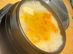 -土大力韩式烤肉料理(和平路店)