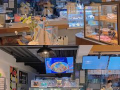 -喜马可甜(高新店)