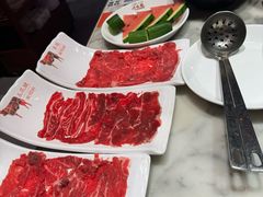 -川味观·鲜货火锅(景芳水湘店)