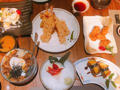 -山葵家·创意料理(宁波来福士店)