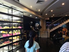 -保利国际影城(中环店)