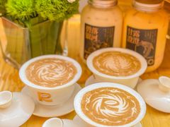 -蓉小乔·RONG COFFEE(春熙路店)