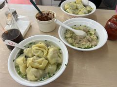 -小胖子馄饨店(洪兴路店)