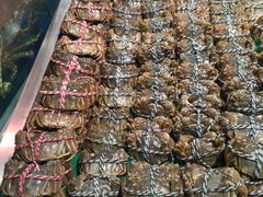 -盒马鲜生(红莲店)