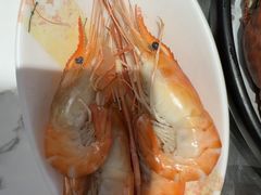 -半岛听涛蒸汽海鲜自助(K11店)