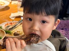 -The Diner X餐厅(青岛万象城店)