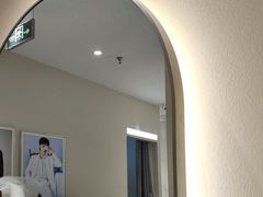 -海马体照相馆(南京虹悦城店)