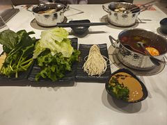 -呷哺呷哺 黄金牧场 (中发百旺店)
