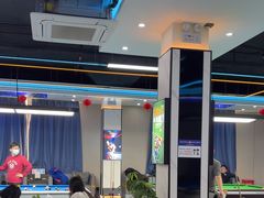 -永宁台球·棋牌俱乐部(淮海路店)