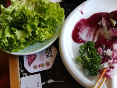 -一品诚记烤肉·甄选店(中南路店)