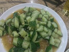 黄瓜-无招牌