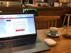 -琥珀咖啡 Ambercoffee