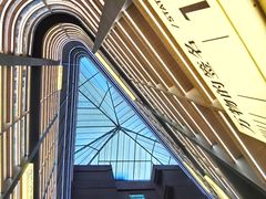 -上海虹桥中心爱琴海亚朵S酒店