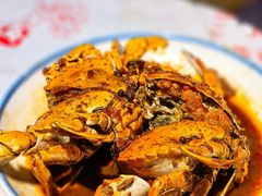 -三妹小龙虾·黄油蟹(华侨城总店)