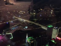 -广州四季酒店