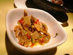 -百味馆·粤菜·湛江菜(后海花园店)