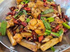 -酸婆娘江湖川菜(紫竹路店)