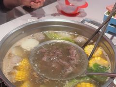 -八合里潮汕鲜牛肉火锅(福州万象城店)