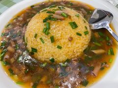 -华圆美食-老蓬莱菜(蓬港路店)