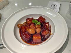 外婆家红烧肉-三玛璐酒楼(汉口路店)