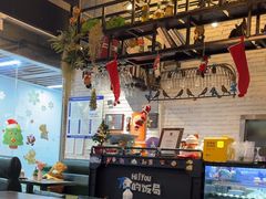 -Hi YOU你的饭局泰餐厅(雍和宫店)