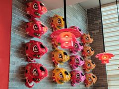 -禄运茶居·手工点心(恒宝广场店)