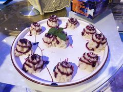 -巴特餐饮6加1音乐餐吧·新疆菜