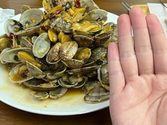 -老虎滩大连海鲜烧烤(水游城店)