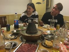 -月圆火锅(宁海东路二店)