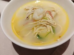 -蘇锦宴·淮扬菜烤鸭·小院(三元桥霄云路店)