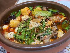 -小董哥烤串·爆汁大油边(故宫店)