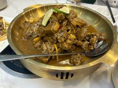 -七叔家宴家常广西菜(明秀东路店)