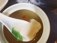 鸡豆花-富乐山酒店(西黄城根北街店)
